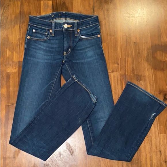 Ralph Lauren Denim & Supply bootcut jeans, 25! - Picture 2 of 8